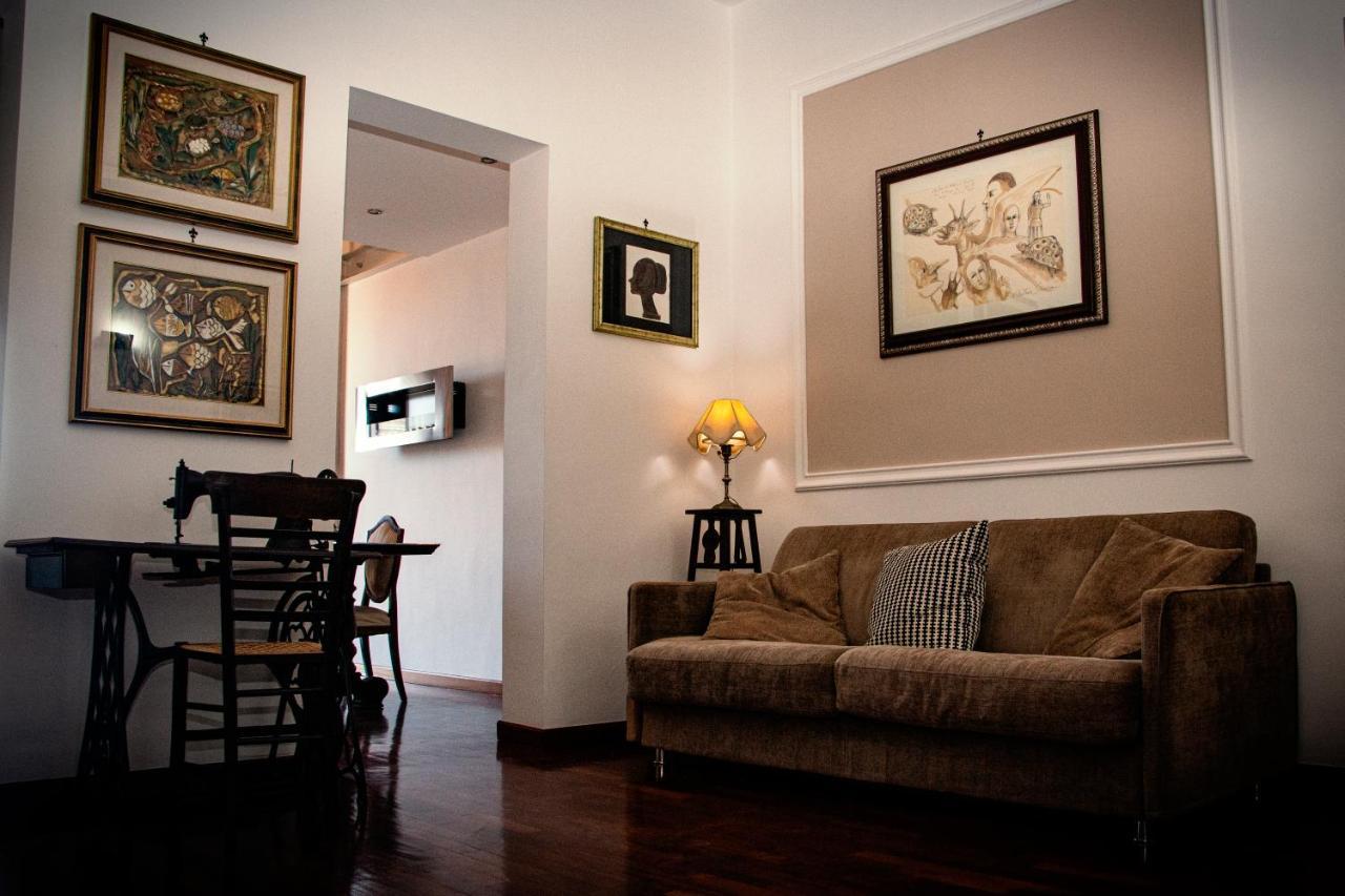 Exclusive Gina'S Apartment CTA Exterior foto